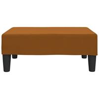 VidaXL Vloerkleed shaggy anti-slip 120x170 cm donkergrijs - thumbnail