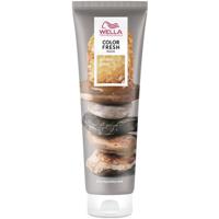 Wella Professionals Color Fresh Mask Golden Gloss 150ml - thumbnail