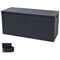 Kussenbox Ollie 240 liter 115x44x53 cm Nampook - Nampook - thumbnail