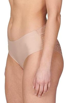 Secrets Hipster kant - 30172 - Seamless kanten vrouwen ondergoed - Invisible
