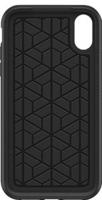 Otterbox Symmetry Case Apple iPhone XR Zwart - thumbnail