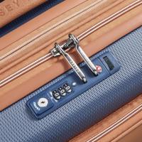 Delsey Chatelet Air 2.0 - Expandable Carry-On - 46L - Navy Blue - thumbnail