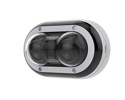 Axis P3715-PLVE netwerkcamera Panorama Dome
