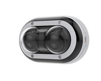Axis P3715-PLVE netwerkcamera Panorama Dome - thumbnail