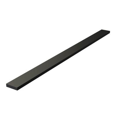 Tegelinlegrooster Brauer Black Edition Omkeerbaar tbv Douchegoot STD/W/PS 90x7 cm Inclusief Afstandhouders Tegelinlegrooster Brauer Black Edition Omkeerbaar tbv Douchegoot STD/W/PS 90x7 cm Inclusief Afstandhouders