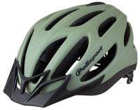 Polisport mtb helm sport-flow m 55-57cm mat groen - thumbnail
