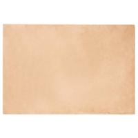 Nep Konijnenbont Tapijt Taupe 120 x 170 cm Polyester - thumbnail