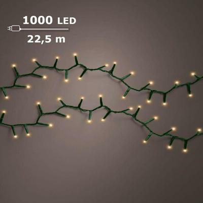 Compactverlichting 1000 LED 22,5m CW