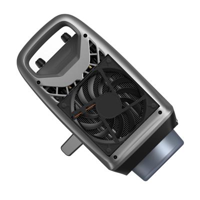 SmallRig 3971 RC450D COB LED Video Light