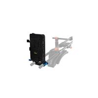 Rolux V-Mount Battery Plate RL-VFU1 - thumbnail