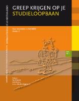 Greep Krijgen op je studieloopbaan - Paul Bloemen, Joris Dekkers - ebook - thumbnail