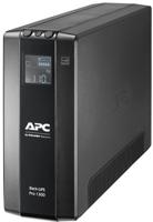 APC Back-UPS PRO BR1300MI - Noodstroomvoeding - thumbnail