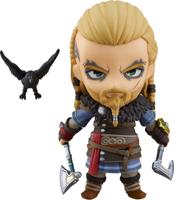 Assassin's Creed Valhalla Nendoroid - Eivor - thumbnail