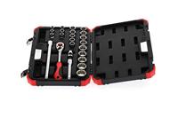 Gedore RED R69013024 24-delige Dopsleutelset 1/2&apos;&apos; 3300056 - R69013024 - thumbnail