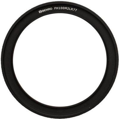 Benro Lens Ring 77mm voor FH100M2