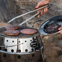 Petromax barbecuetang klein - thumbnail