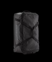 Patagonia Black Hole Wheeled Duffel 70L Trolleytas Black w/Black ALL - thumbnail