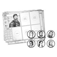 The Last of Us Board Game - thumbnail