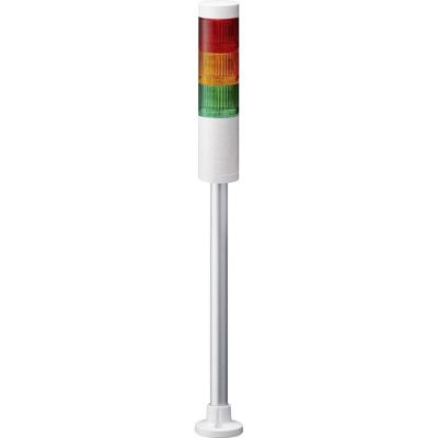 Patlite Signaalzuil LR5-201PJBW-RG LED Rood, Groen 1 stuk(s)