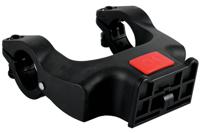 OXC E-Bike QR Ophangsystem van mand 5Kg - Zwart - thumbnail