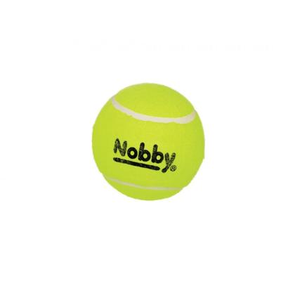 Nobby Tennisbal, XXL, 13 cm, 1 stuk