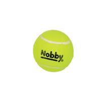 Nobby Tennisbal, XXL, 13 cm, 1 stuk - thumbnail