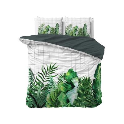 Sleeptime Polyester-katoen dekbedovertrek 2 persoons