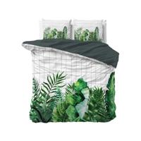 Sleeptime Polyester-katoen dekbedovertrek 2 persoons - thumbnail