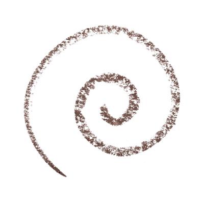 Essence wow what a brow pen waterproof, 03 Dark Brown Bruin