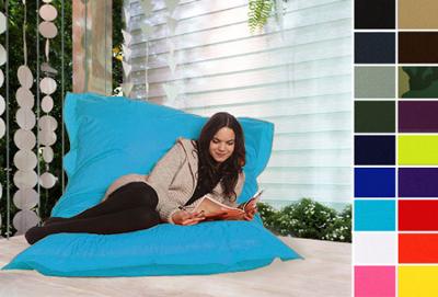 Drop & Sit zitzak nu heel goedkoop in de aanbieding - Laagste prijs