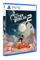 PS5 The Outer Worlds 2 + Pre-Order Bonus - thumbnail