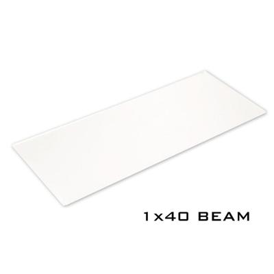 Briteq Beam shaper voor BT-CHROMA 800 1° x 40° beam