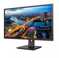 Philips 325B1L/00 LCD-monitor Energielabel G (A - G) 81.3 cm (32 inch) 2560 x 1440 Pixel 21:9 4 ms HDMI, USB-A, DisplayPort, USB-C IPS LCD - thumbnail
