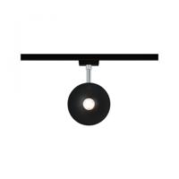 Paulmann Spot 133 zwart LED - thumbnail