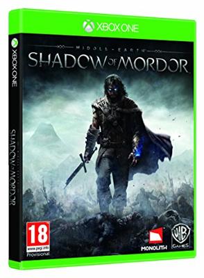 Middle-Earth: Shadow of Mordor