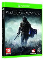 Middle-Earth: Shadow of Mordor - thumbnail