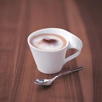 VILLEROY & BOCH - NewWave 18/10 - Koffielepel 14,5cm - thumbnail