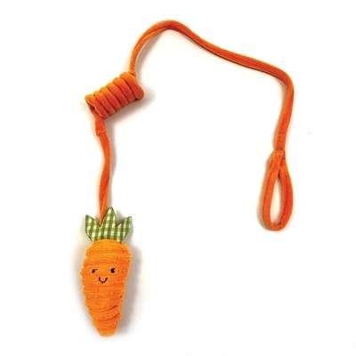 HAPPY PET TABBY PATCH WORTEL BUNGEE