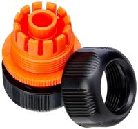 Reparatiekoppeling - reparatie koppeling 3/4" - thumbnail