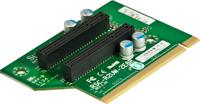 SUPERMICRO RSC-R2UW-2E8R RISERCARD 2HE WI - thumbnail