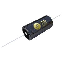 FTCAP Elektrolytische condensator (Ø x l) 18 mm x 30.0 mm 1 stuk(s) - thumbnail