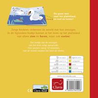 Op het platteland (geluidenboekje) - thumbnail