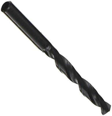 Bosch Accessoires 10-delige HSS-R metaalboorset | 2607019442 - 2607019442 - thumbnail