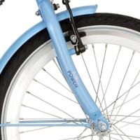 Alpina voorvork 20 gp alaska blue matt - thumbnail