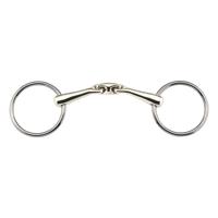 KK Conrad ultra sensogan 16mm zilver maat:14,5 - thumbnail