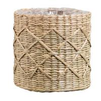 Bloempot Jack - naturel - 16xØ15,5 cm - thumbnail