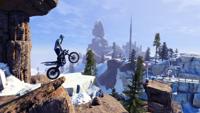 Trials Fusion - PlayStation 4 - thumbnail