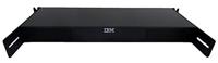 IBM 1754E1X Local 1x8 Console Manager KVM-switch (8-poorten) - thumbnail