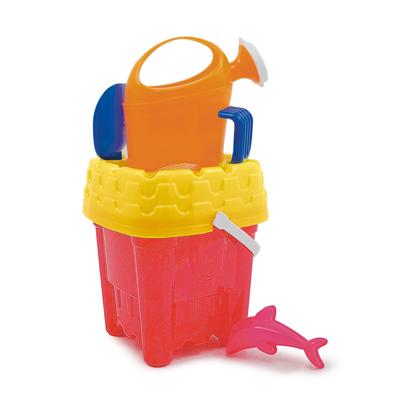 Adriatic Emmerset kasteel met gieter