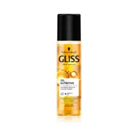Schwarzkopf Gliss Kur Oil Nutritive Anti-Klit Spray - thumbnail